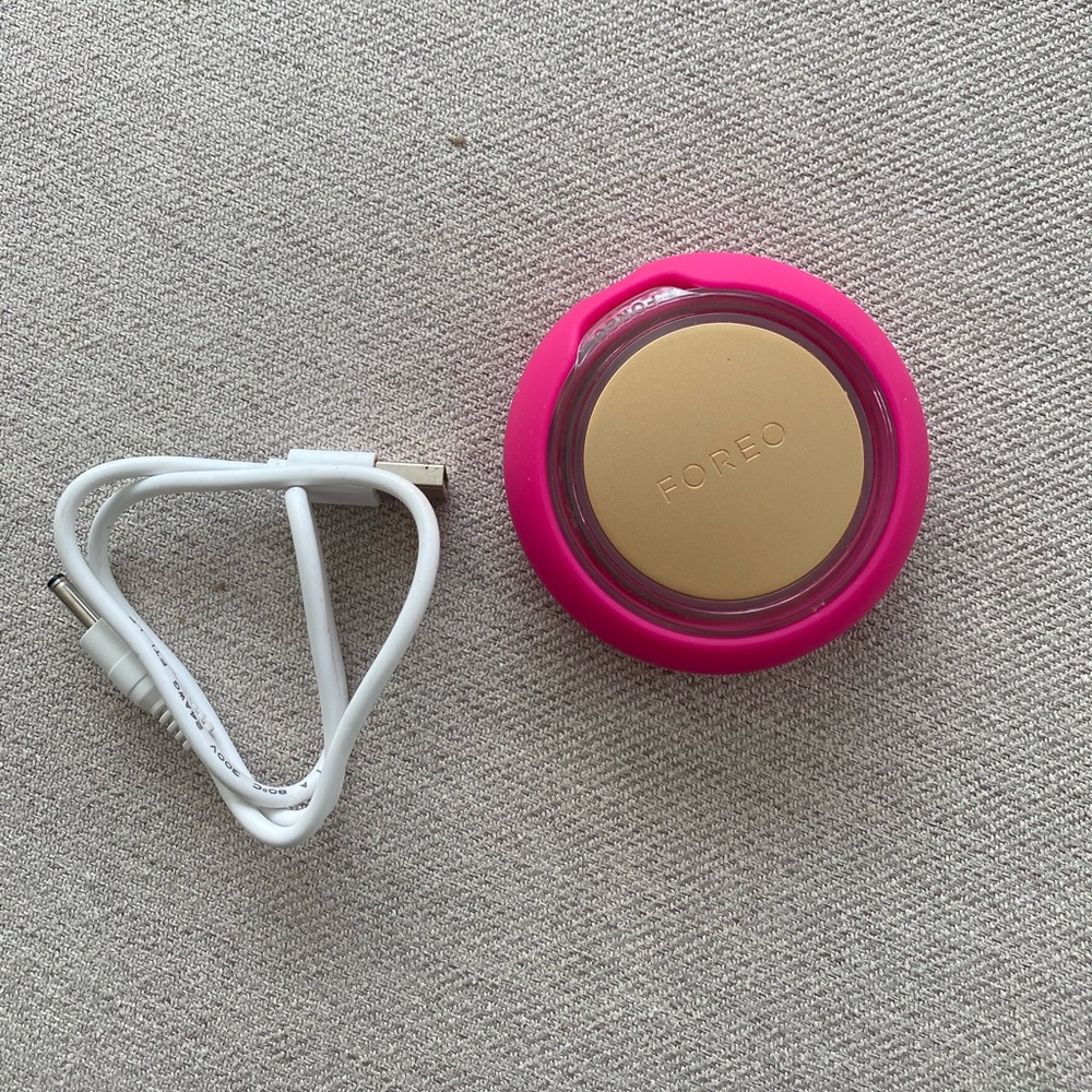 Foreo